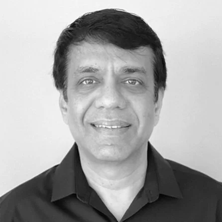 Vivek Shaiva